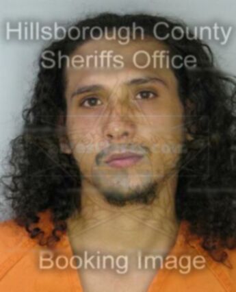 Christopher Lee Vega