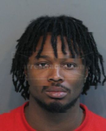Kerry Lamar Mckinney