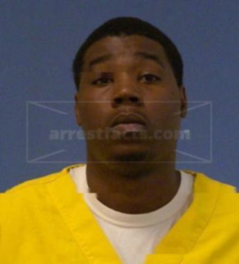Rashad R Rodgers