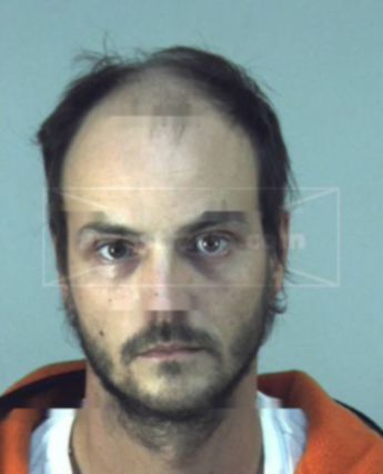Chad Donald Laws