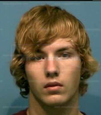 Jesse Vaughn Paxton