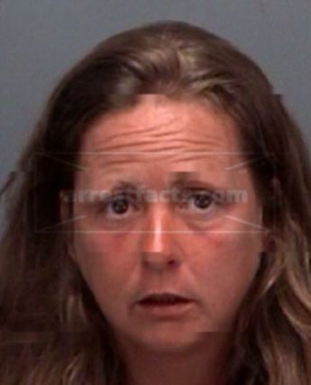 Kimberley Jean Lukens