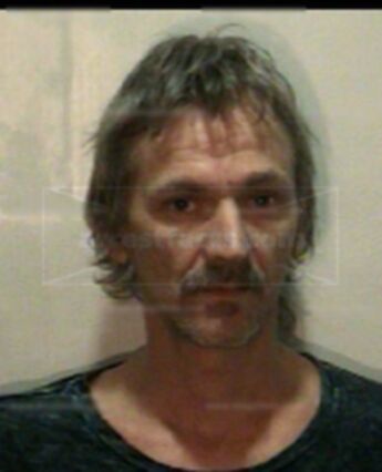 Mark Thomas Mcdougal