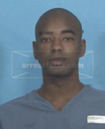 Kevon Vontrea Hughes