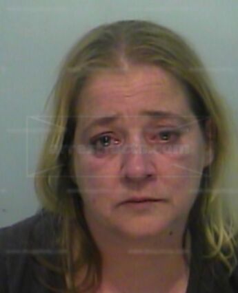 Robin Alice Chatman