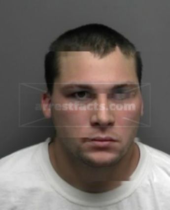 Darren William Beaver