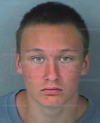 Max Wayne Mathis
