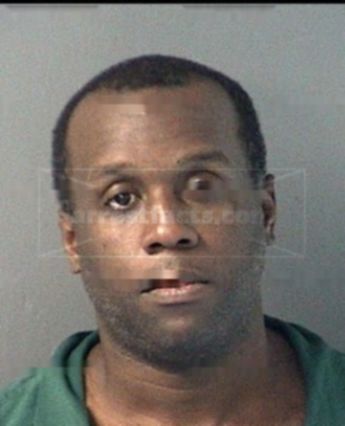 Jimmie Lemario Bonner