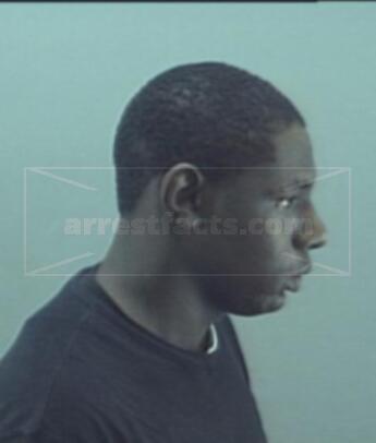 Jorelle Antwane Reese