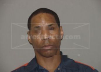 Derrick Lee Palmer