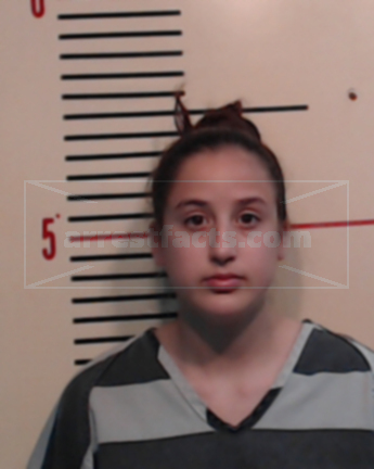 Morgan Rae Lopatesky