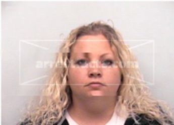 Jessica Lynn Rosenberry