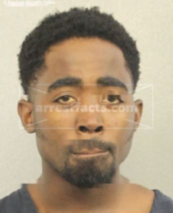 Patrick Everton Barnett