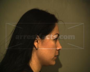 Jessica Garcia Barajas