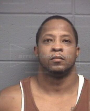 Desmond Andrews