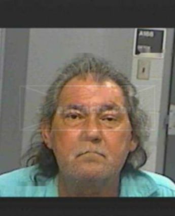Kenneth Gregg Churchwell