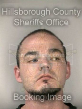 Ian Patrick Smythe