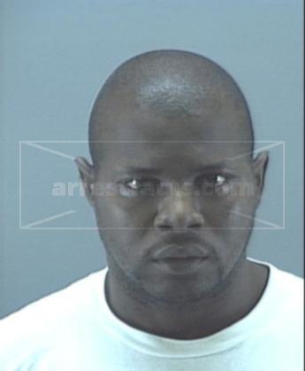 Sherman Dwayne Dunaway