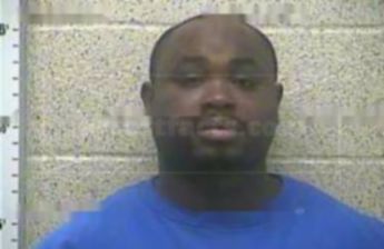 Dejuan D Gilbert