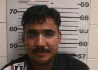 Louis Hernandez