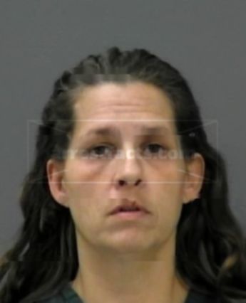 Jacqueline Marie Spangler