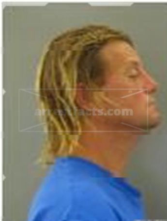 Jeffery Wayne Mathis