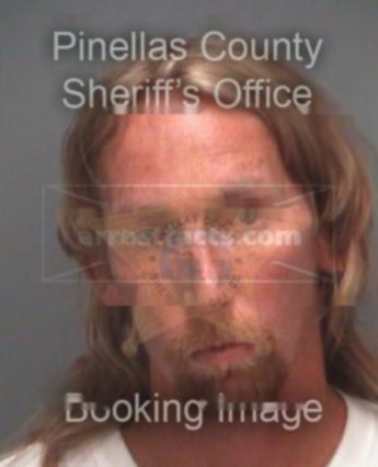 Jamie Daniel Moseley