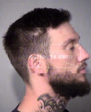Christopher Dennis Stoner