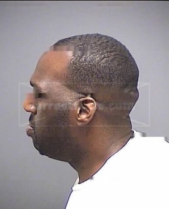 Devern Tyrone Evans
