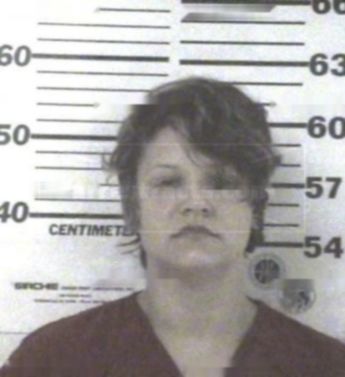 Brittany Maxine Scheuerman