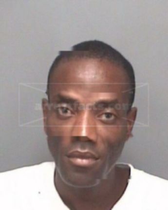Ricky Lavon Crawford