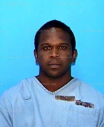 Randy Sharrod Bunch