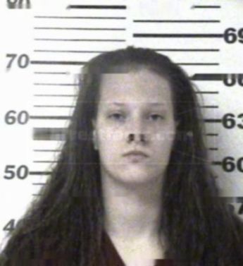 Jori Addison Jones