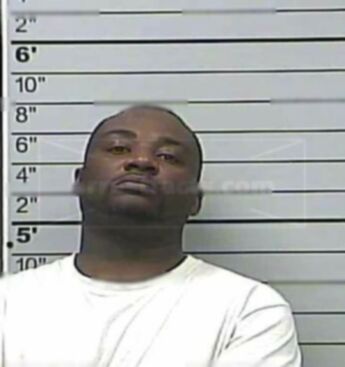 Tyrone Starks