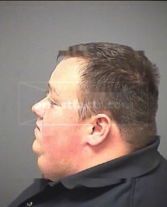 Kevin Cyrus Jones