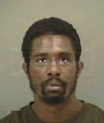 Jonathan Lamont Dockery