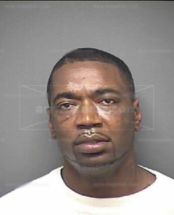 Brandon Lashawn Redfearn