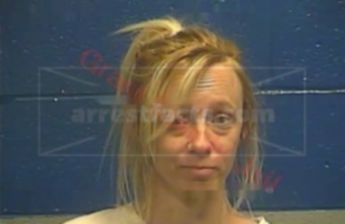 Darlene Buttery