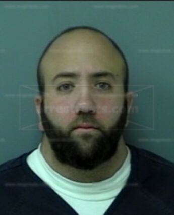 Chad Michael Burleson