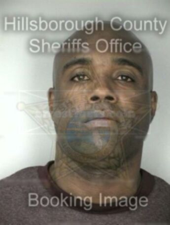 Roderick Ricardo Allwood