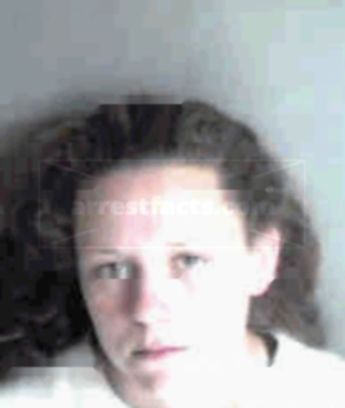 Amanda Jean Pierce