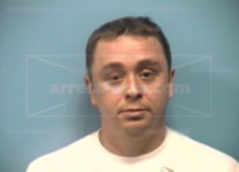 Michael Philip Brown
