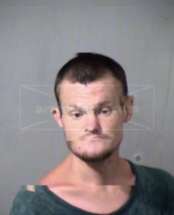 Casper Ray Griffith
