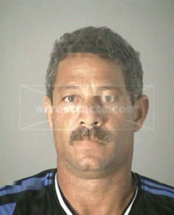 Larry Beauchamp