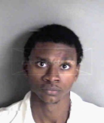 Harold Anthony Shelton Jr.