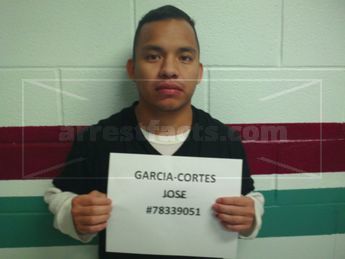 Jose Garcia-Cortes