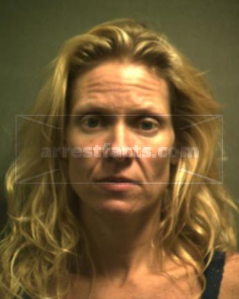 Alicia Deanne Rowell
