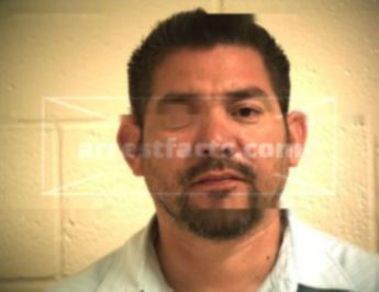 Marcus Anthony Casarez Vela