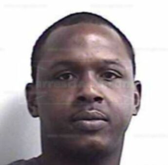 Willie Roy Johnson