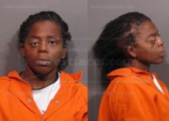 Precious Shanell Jefferson